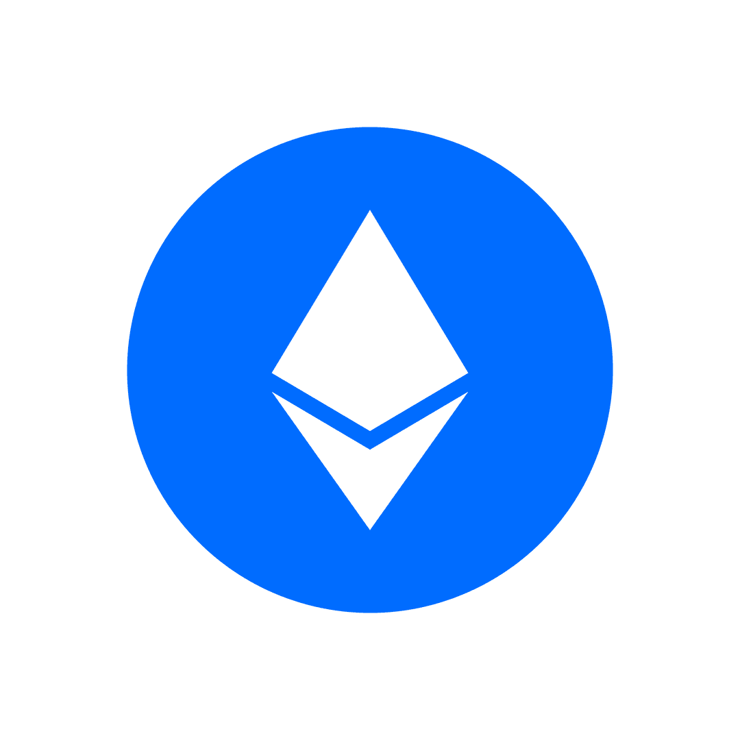 Ethereum Logo