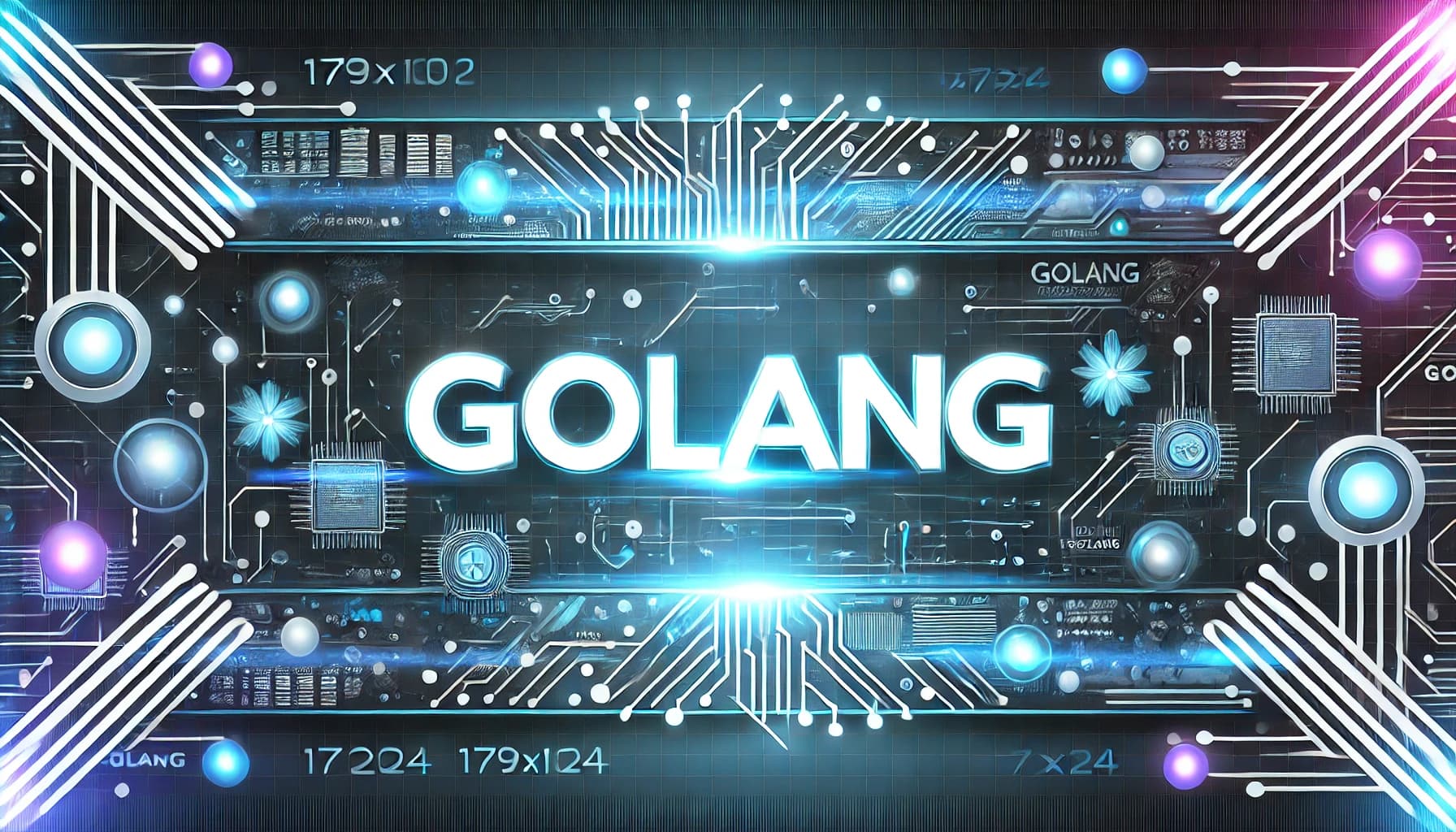 Go logo