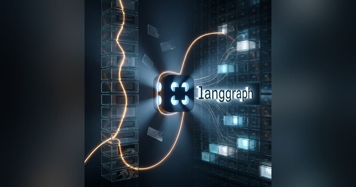 2 Types of Memory in LangGraph