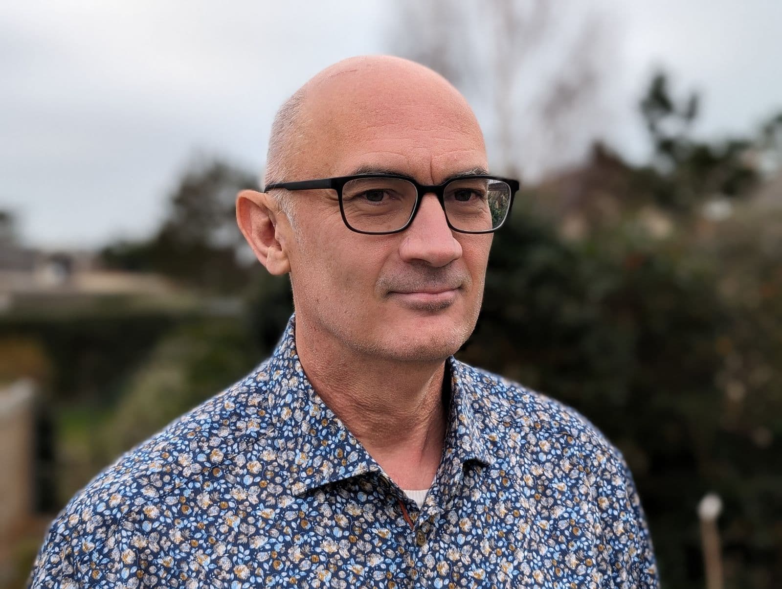 Laurent Knauss