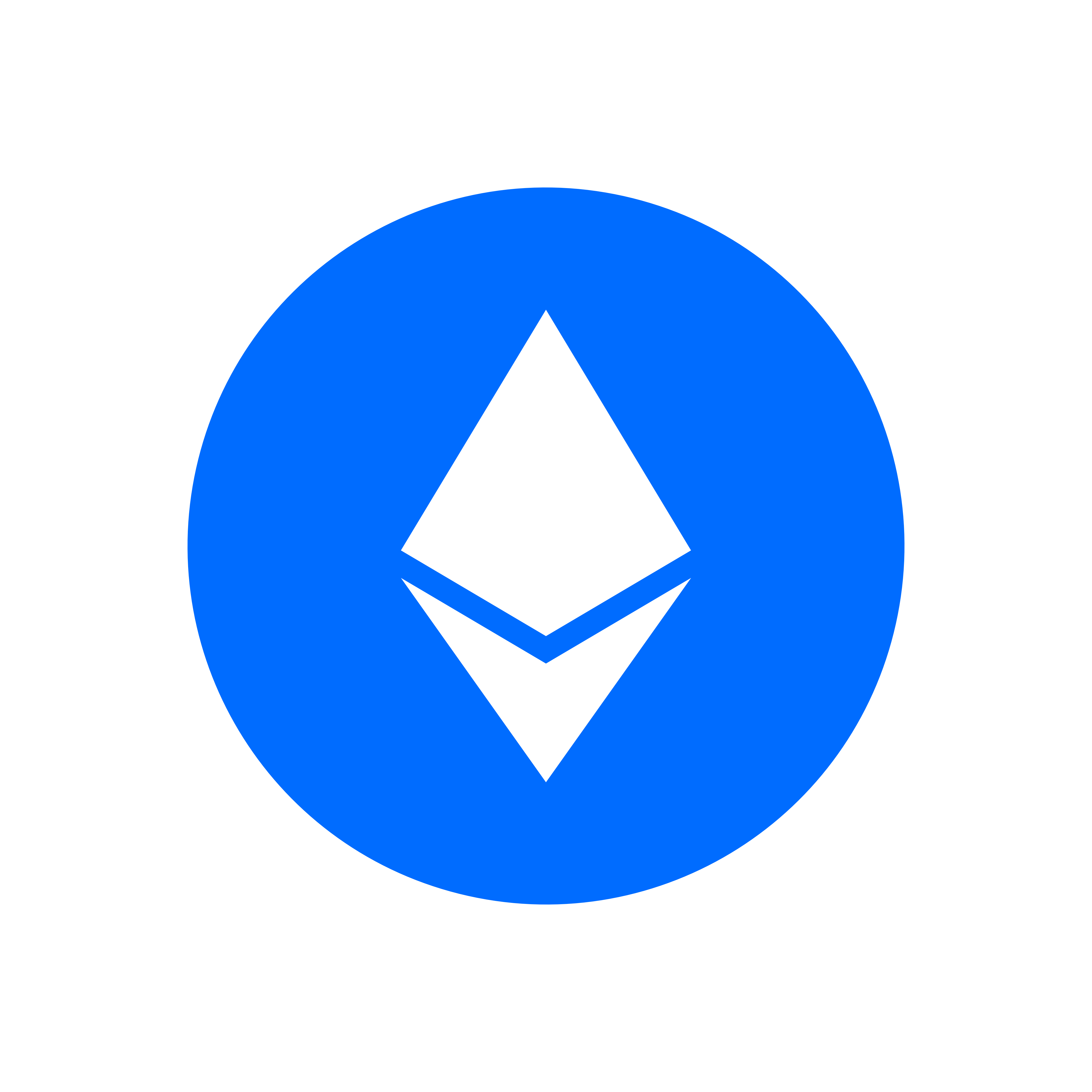 Ethereum Logo