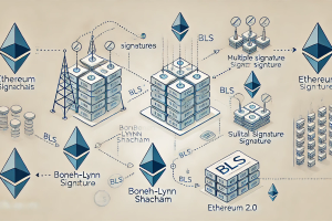 What are BLS Signatures?