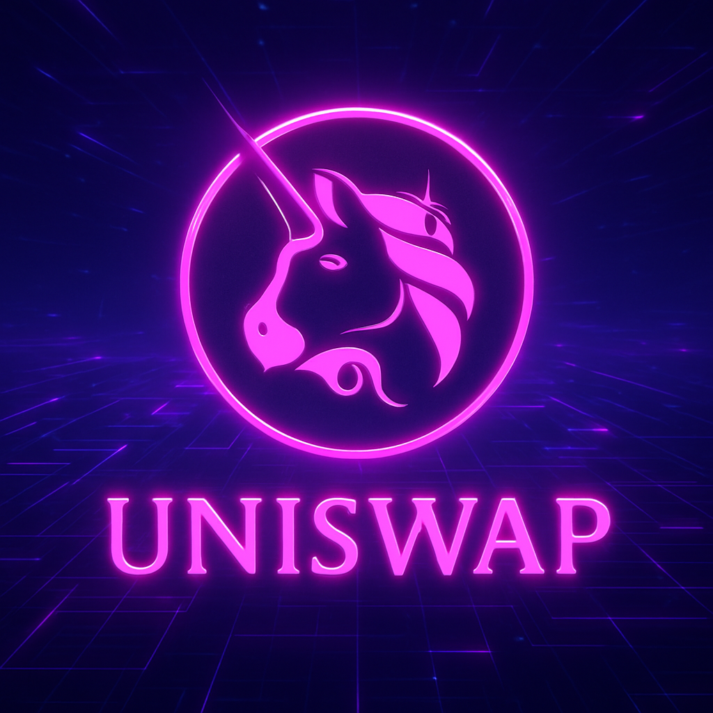 Uniswap illustration