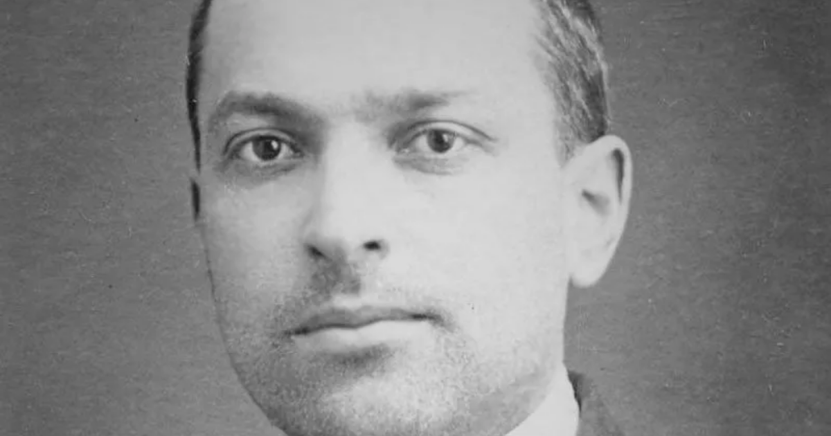 Lev Vygotski illustration